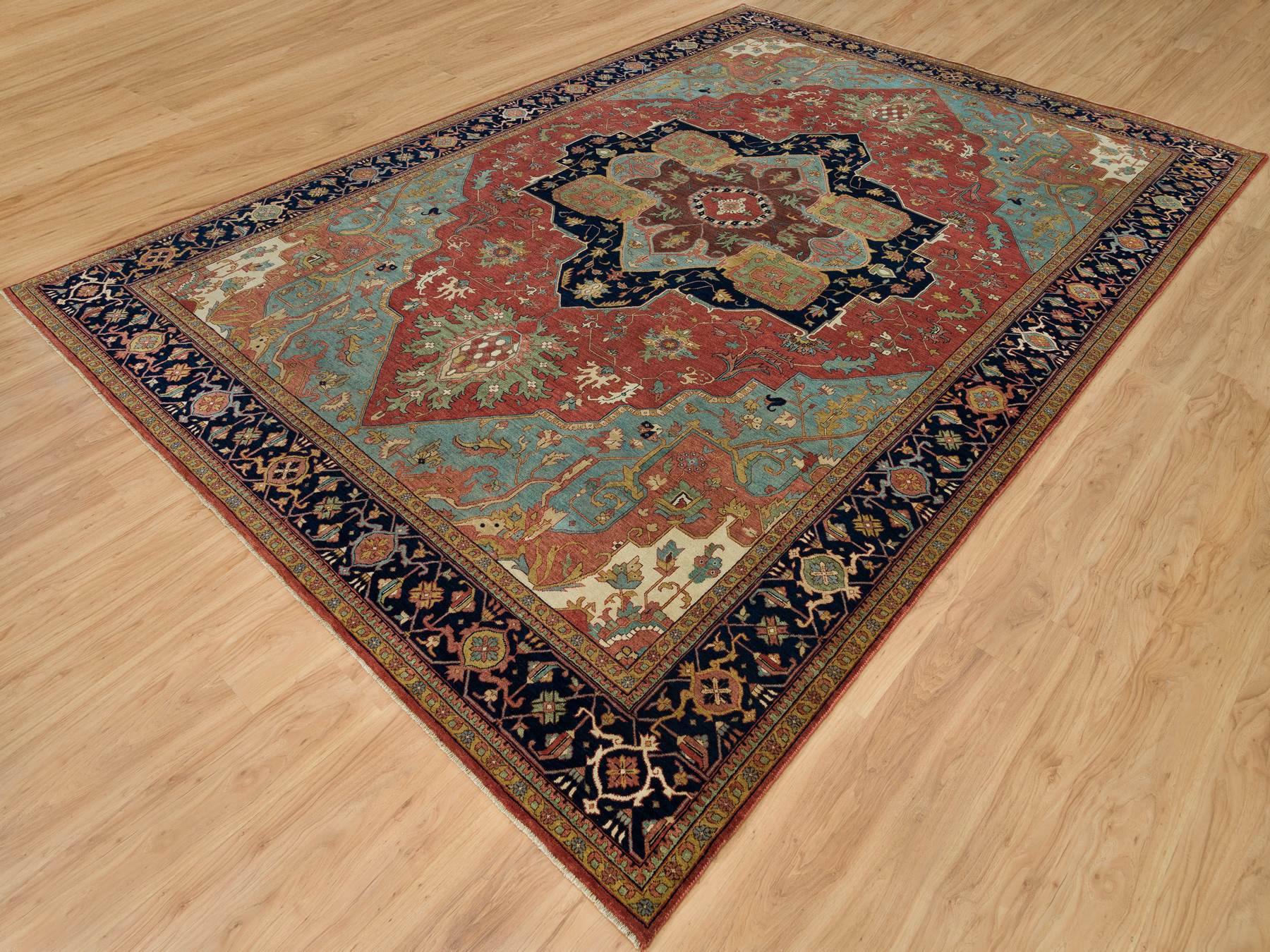 HerizRugs ORC812610